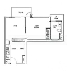 Q Bay Residences (D18), Condominium #422578121
